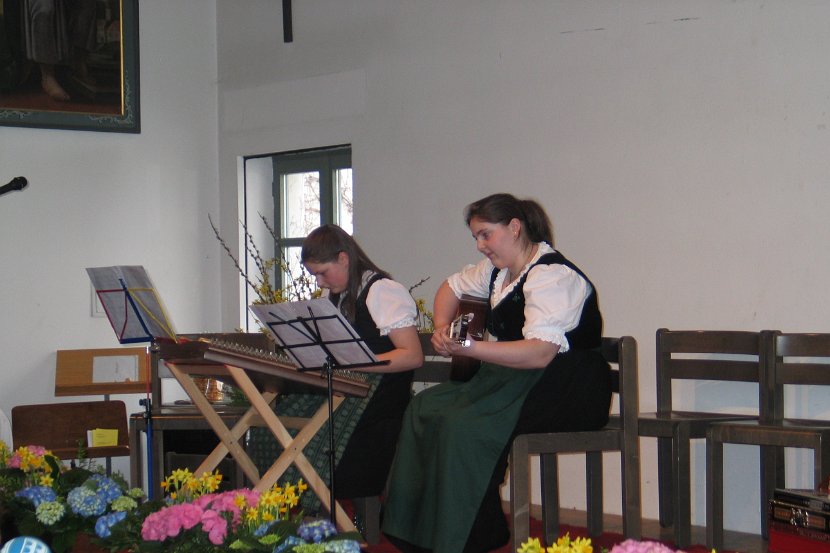 Wasserburger Löwe 2007 015